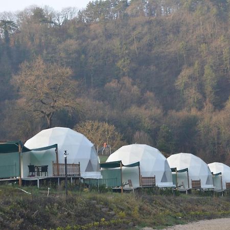 Готель Dengekoru Wildlife & Glamping Mudurnu Екстер'єр фото