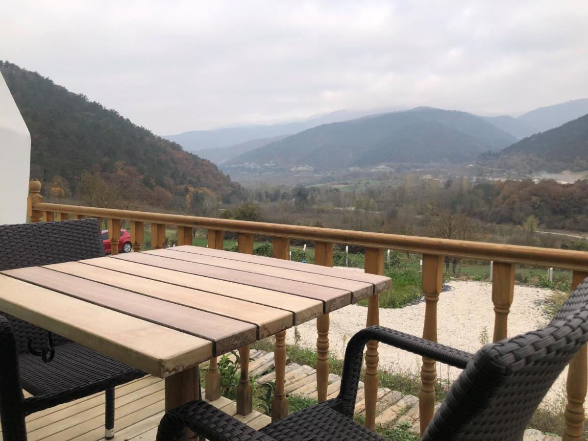 Готель Dengekoru Wildlife & Glamping Mudurnu Екстер'єр фото