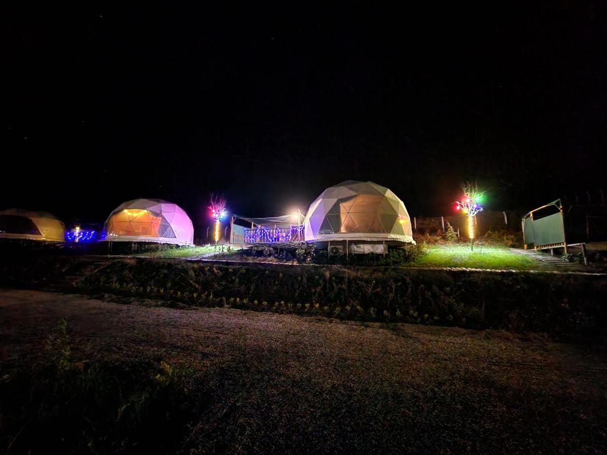 Готель Dengekoru Wildlife & Glamping Mudurnu Екстер'єр фото